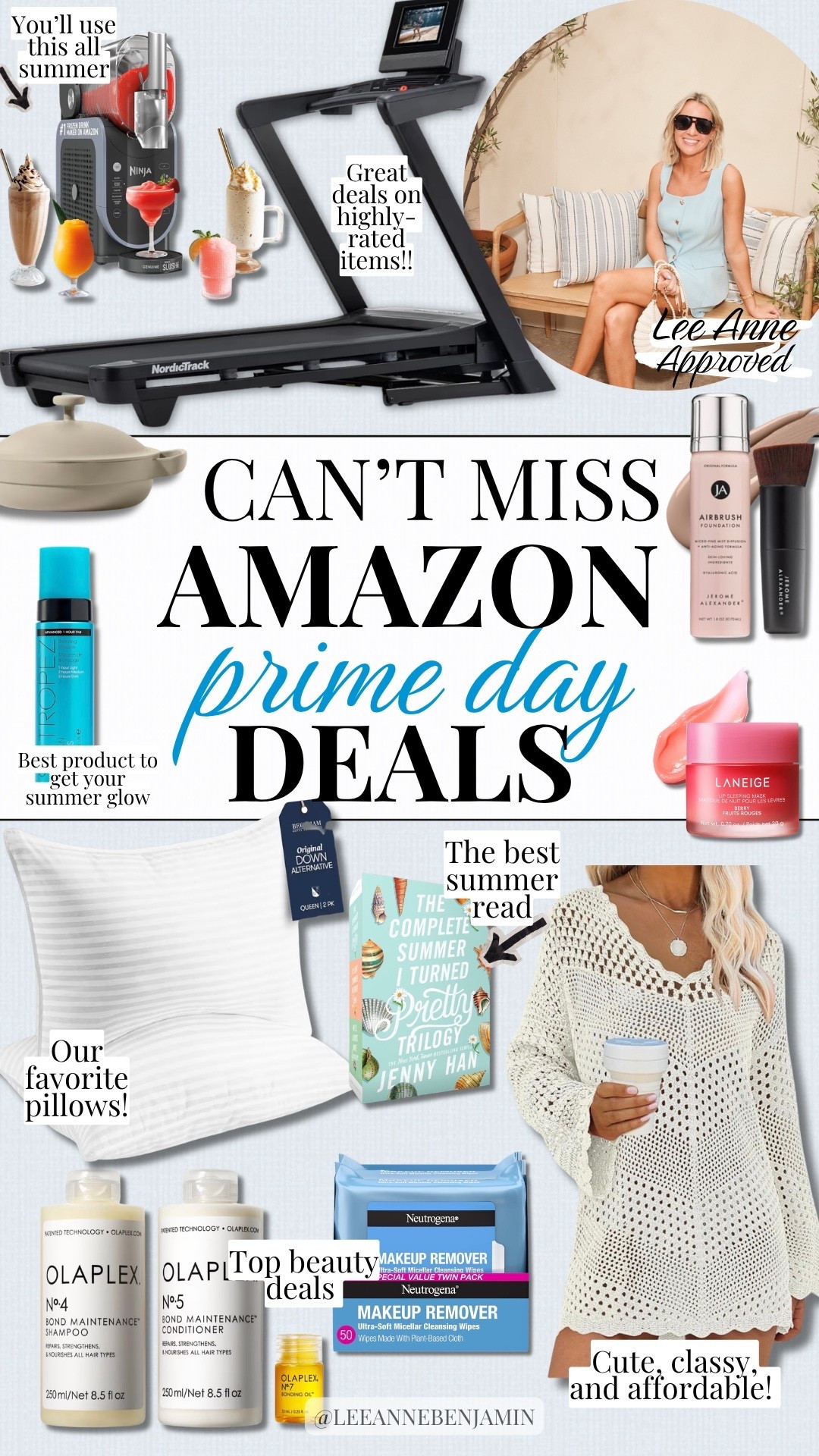 Can’t miss these top Amazon Prime deals!!

#LTKootd #LTKSaleAlert #LTKmomlife