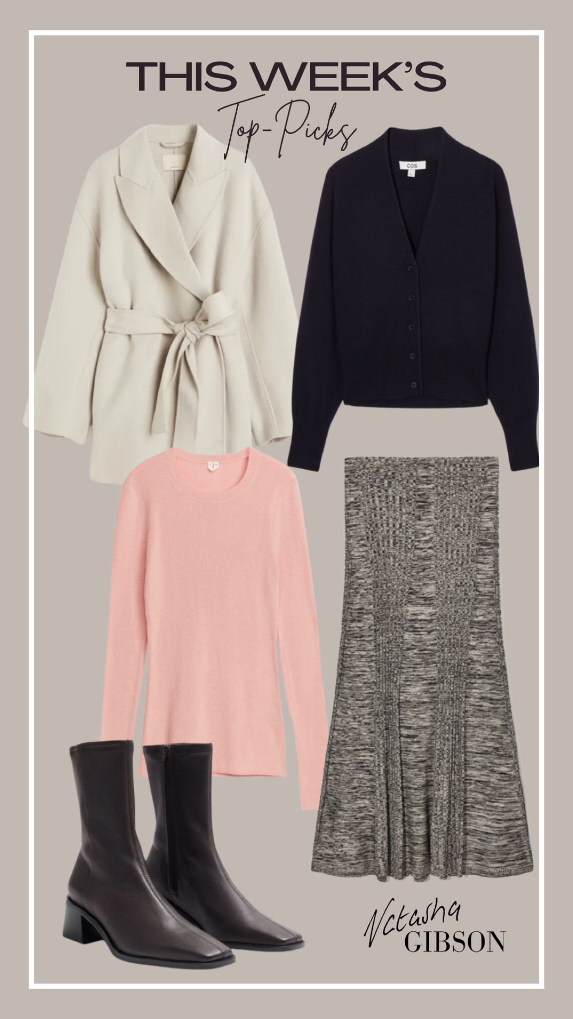 Top-Picks 🫶🏻

#LTKSeasonal #LTKeurope #LTKstyletip