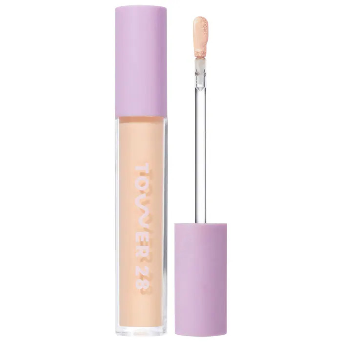 Sérum anticernes hydratant Swipe All-Over - Tower 28 Beauty | Sephora | Sephora (CA)