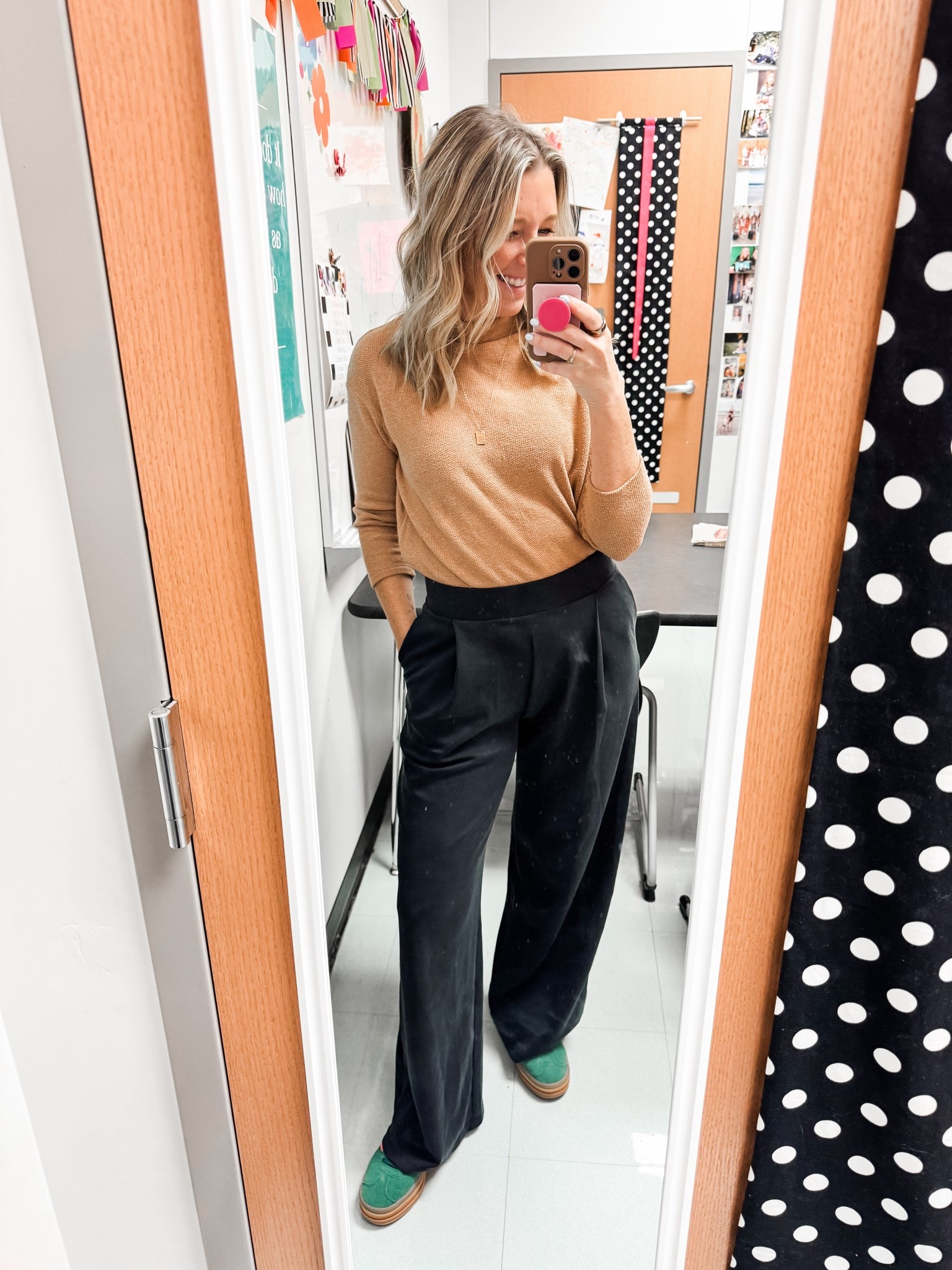 Obsessed with these pants. I got a size small with the 31” inseam (I’m 5’6”) because I like a little more length!

14 color options 



#LTKdayinmylife #LTKootd #LTKgrwm