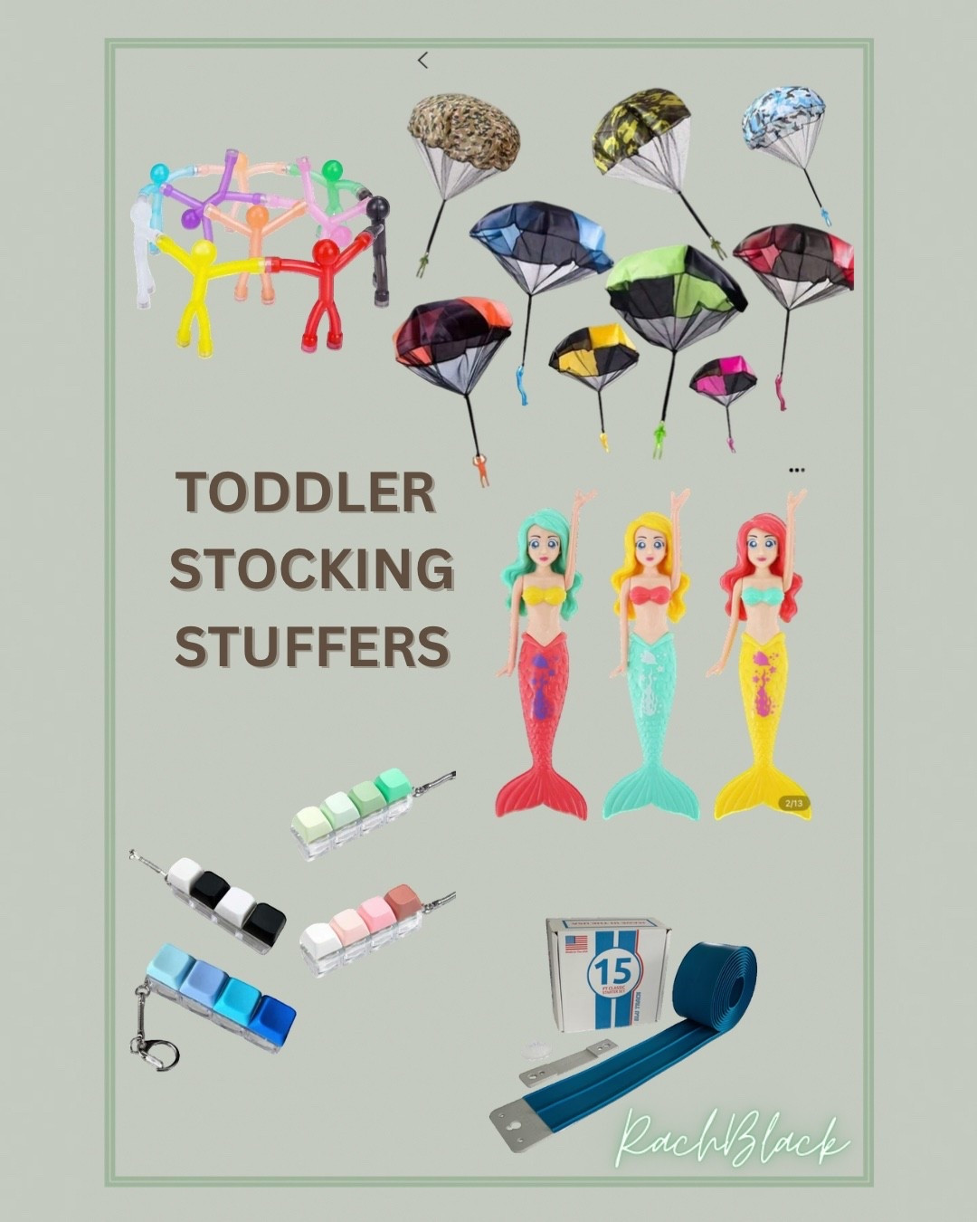 Toddler gift guide
Christmas gift ideas
Stocking stuffers 
Toddler Christmas presents 