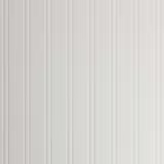 Brewster Beadboard Vinyl Pre-Pasted Wallpaper Roll (Covers 56.4 Sq. Ft.) 144-59016 - The Home Dep... | The Home Depot