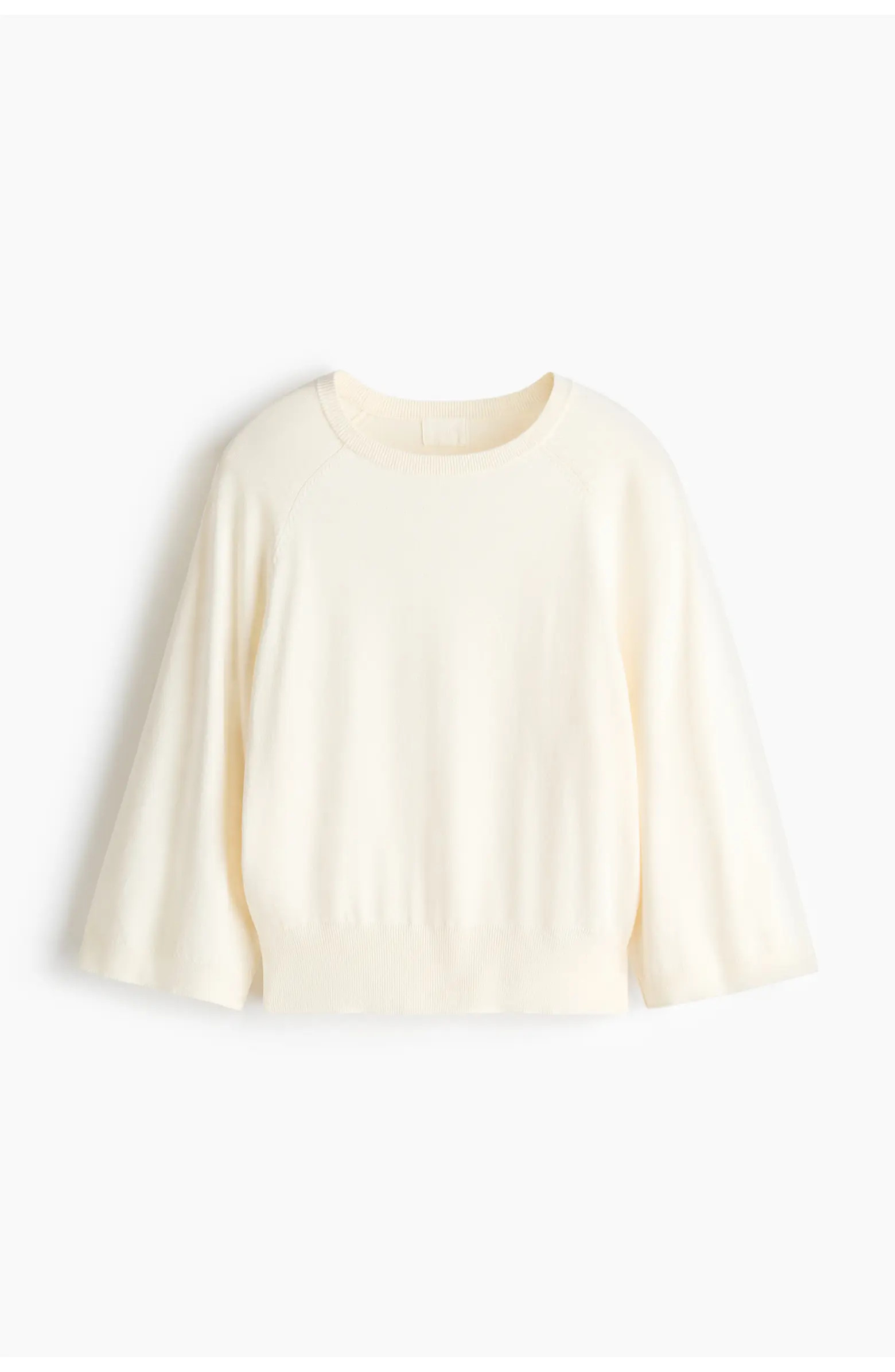 H&M Fine-knit Top | Nordstrom | Nordstrom