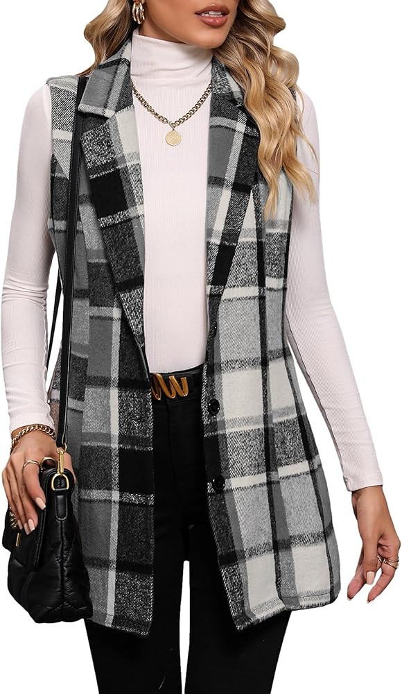 Plaid Green | Amazon (US)