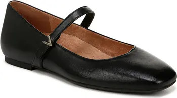 Vionic Alameda Mary Jane Flat (Women) | Nordstrom | Nordstrom