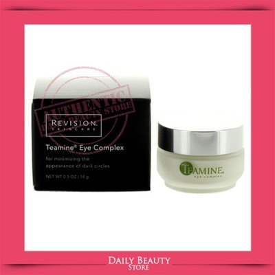 Revision Teamine Eye Complex 14g 0.5oz NEW FAST SHIP 640451020419| eBay | eBay US