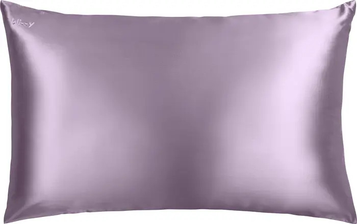 Mulberry Silk Pillowcase | Nordstrom