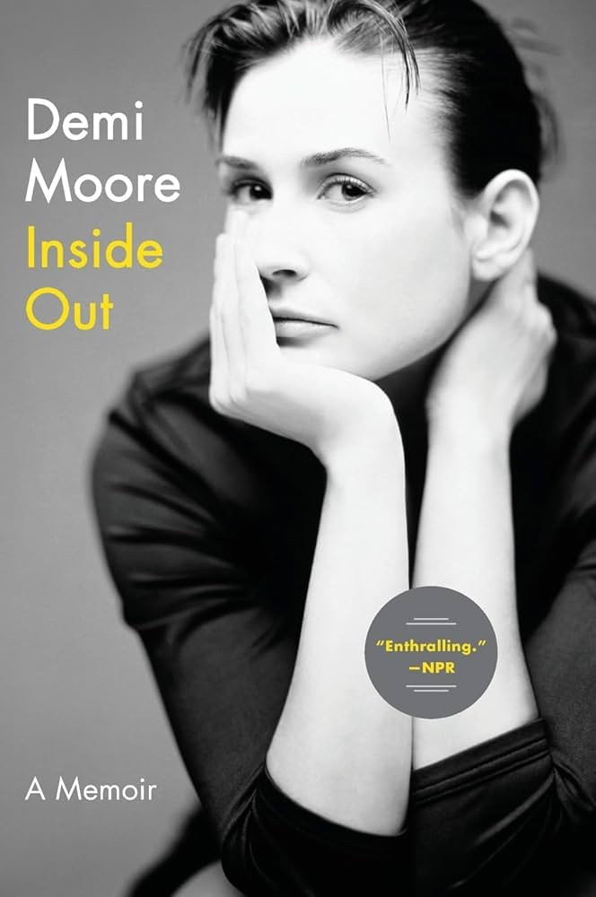 Inside Out: A Candid Story of Fame, Addiction, and Resilience in the Hollywood Spotlight | Amazon (US)