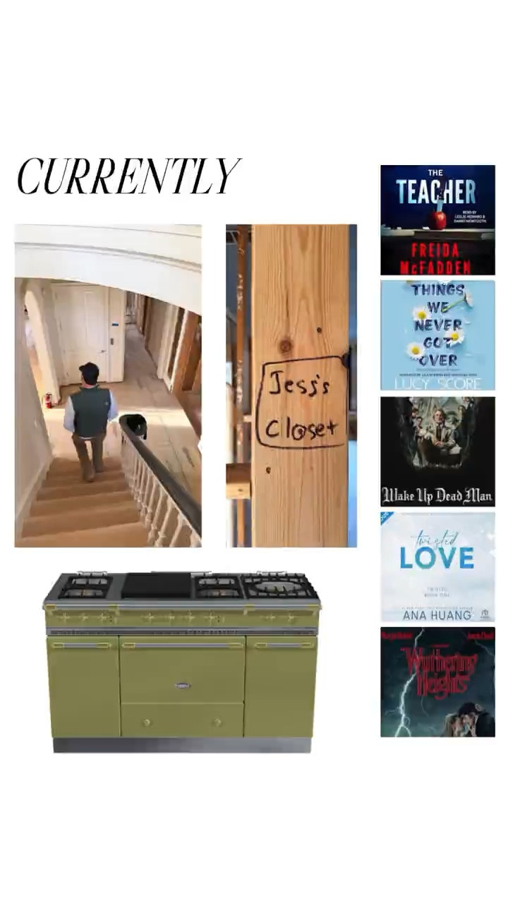 The Edition X ✨
A curated collection of my current favorites, things on my radar, and the home and beauty finds I can’t stop thinking about. Think elevated staples, thoughtful details, and those little luxuries that make everyday life feel a bit more intentional.

If you love discovering chic pieces before everyone else, this edit is for you. Save it for later and tap to shop everything in The Edition X. 🤍

#LTKStyle #TheEditionX #CuratedFinds #OnMyRadar #HomeFinds #BeautyFavorites #LTKFinds #ElevatedEveryday 

 

#LTKdayinmylife #LTKOver40