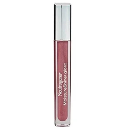 Moist Shine Lg Potent Plum, Potent Plum Lip Gloss By Neutrogena | Walmart (US)