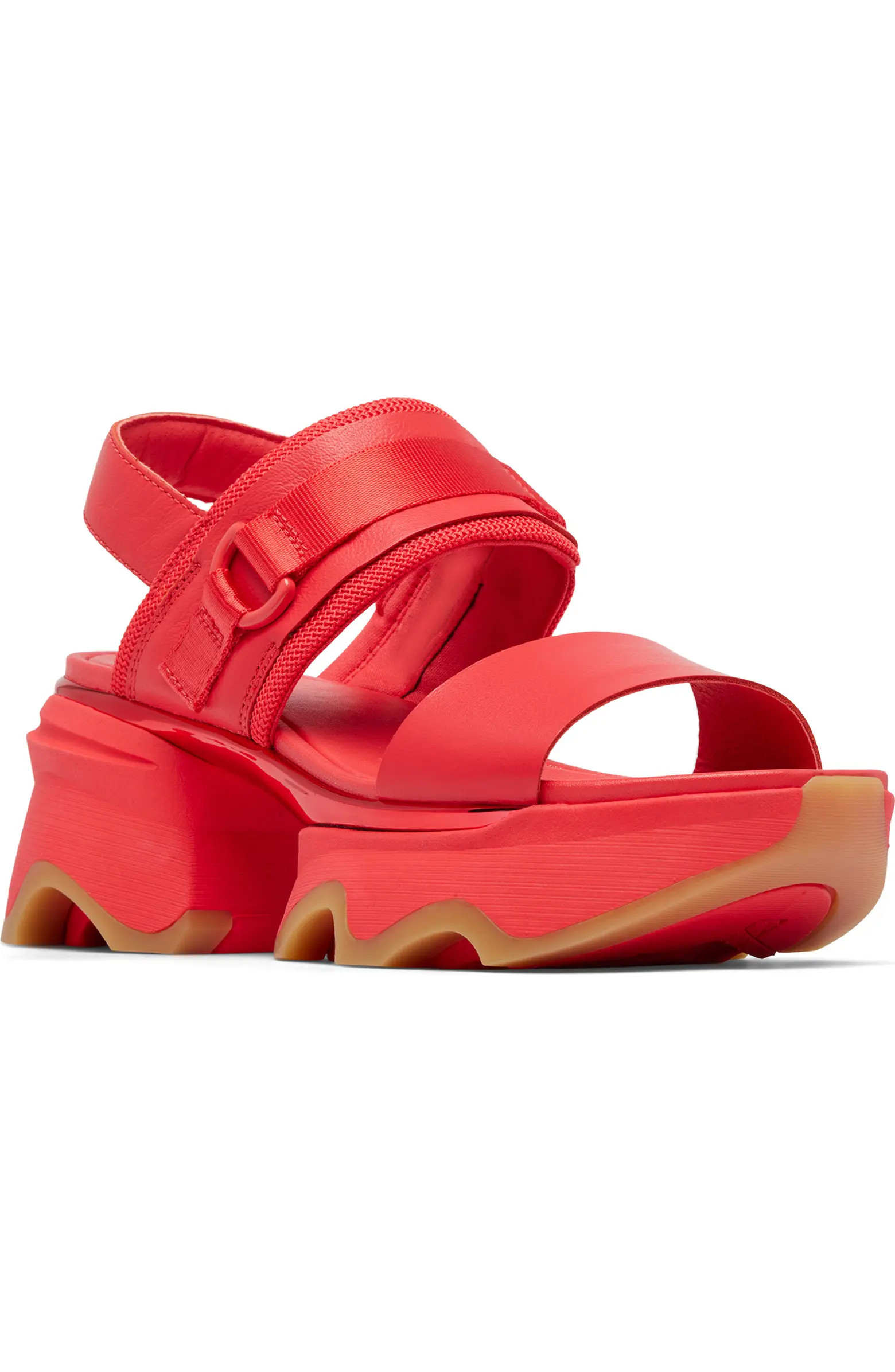 Kinetic Impact Slingback Sandal (Women) | Nordstrom Rack