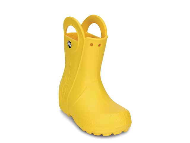 Crocs Handle It Rain Boot - Kids' | DSW