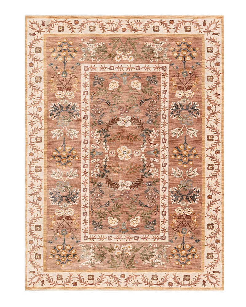 Rifle Paper Co. Kismet Kis-01 Area Rug, 5' x 7'9 | Bloomingdale's (US)