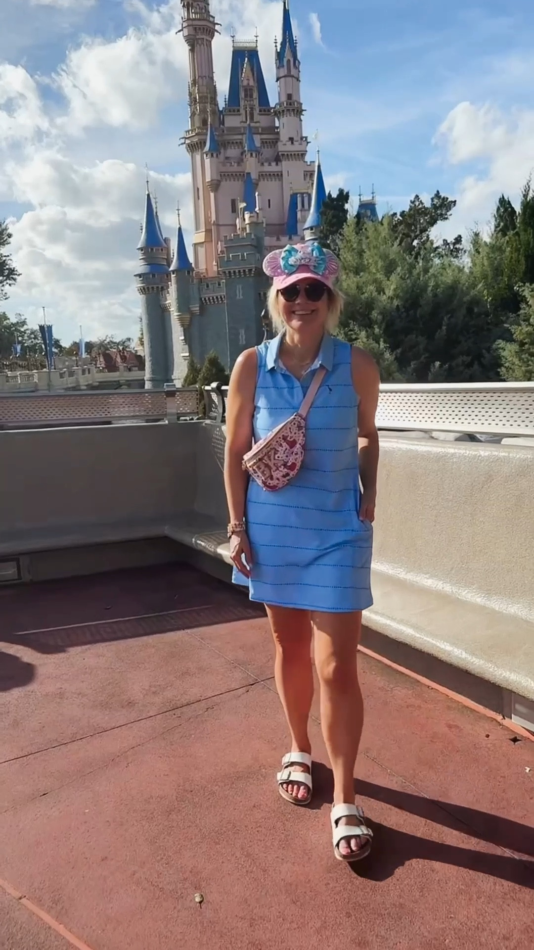 comfy Disney outfit 
love this hat from little ears boutique - I did the turn any ears into a hat option 
Love this seashell dress with the Ariel hat 💕💕💕 I size up to an xl in their dresses for length 

#LTKootd #LTKgrwm #LTKdayinmylife