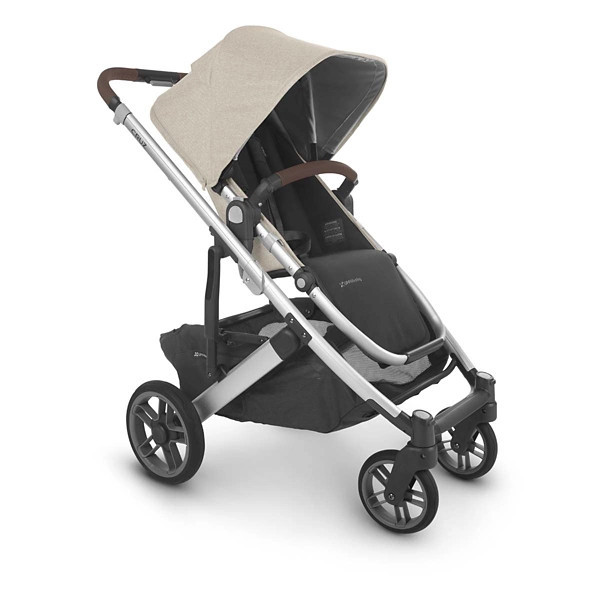 UPPAbaby Cruz V2 Stroller Declan | Scheels