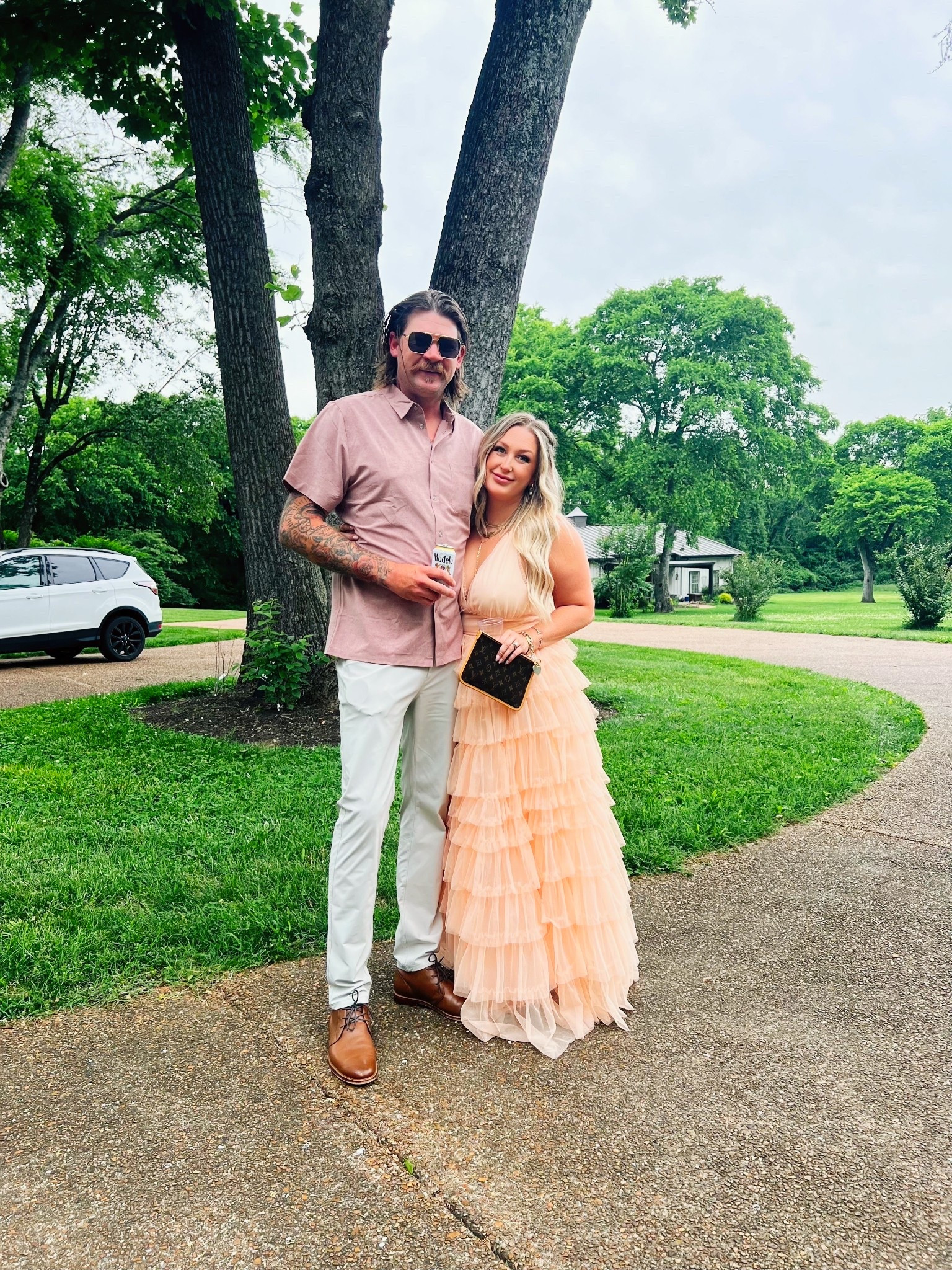 What he wore 🥰

#LTKSummerEdit #LTKMens #LTKWedding