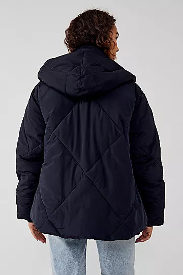 Emmy Swing Puffer | Free People (Global - UK&FR Excluded)