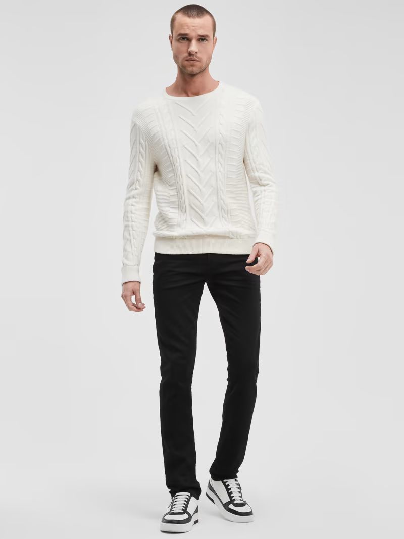 Eco Tapered Jeans | Guess (US)