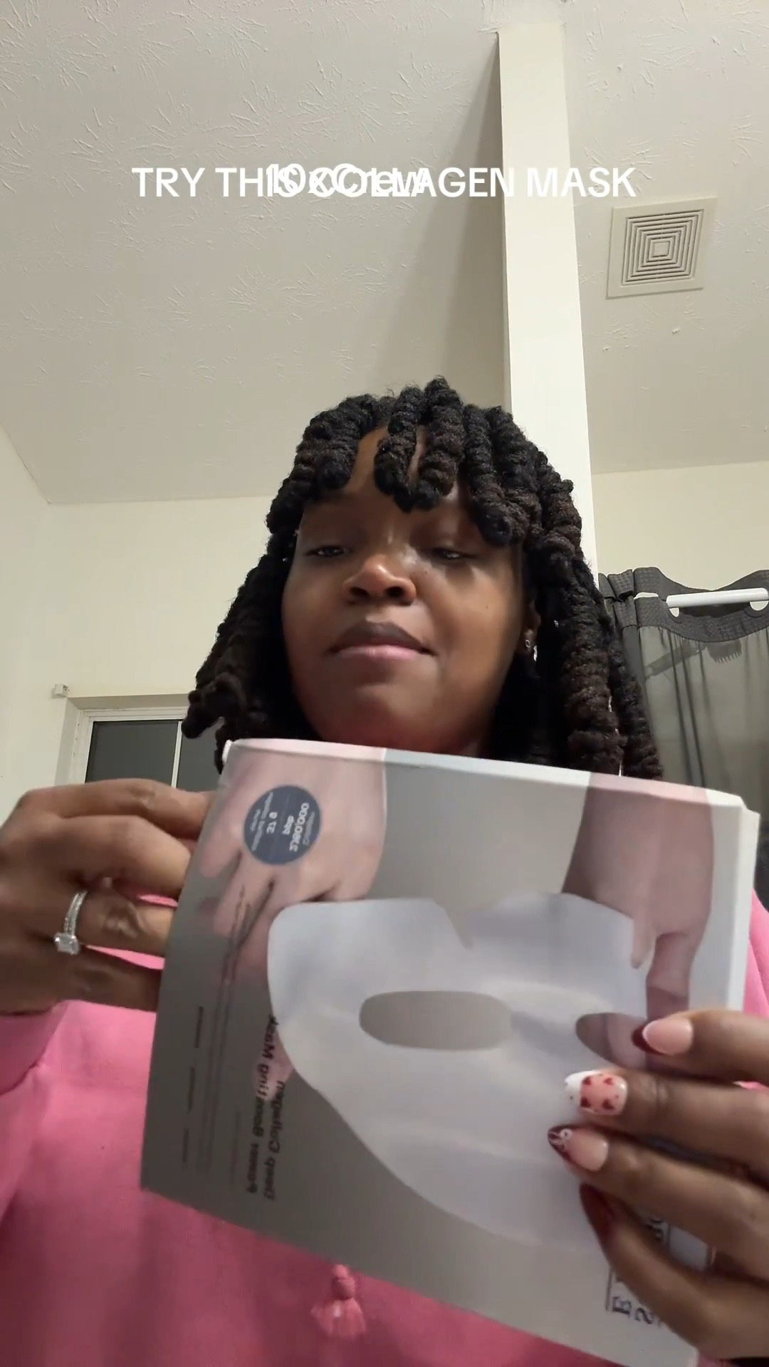 Waking up glowing is a whole vibe ✨

Clean skin.
Rich moisturizer.
Lip balm.
Big glass of water.

No heavy makeup needed when your skin is healthy and hydrated. That’s the goal this year… glow naturally.

I linked my go to skincare that keeps my morning glow consistent.

#GlowSeason #HealthySkinJourney #MorningRoutine #SkinBarrierCare #WellnessLifestyle #AtlantaBlogger #ShoppingWithPriiincesss

#LTKselfcare #LTKBeauty #LTKmorningroutine