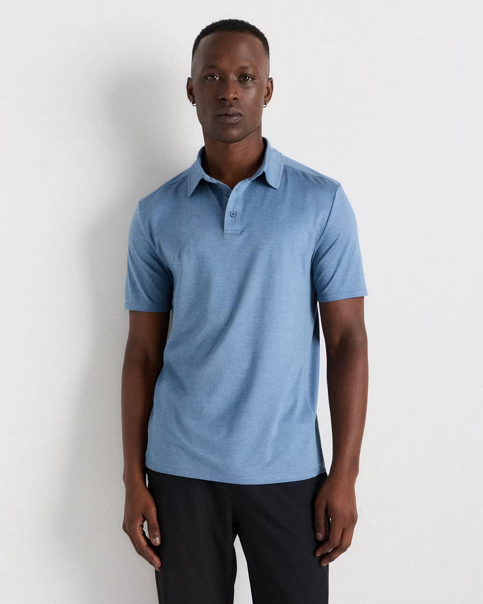 Flowknit Breeze Performance Polo | Quince
