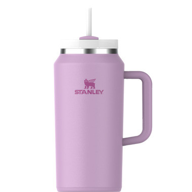 Stanley The Quencher H2.0 FlowState Tumbler Soft Orchid | Well.ca
