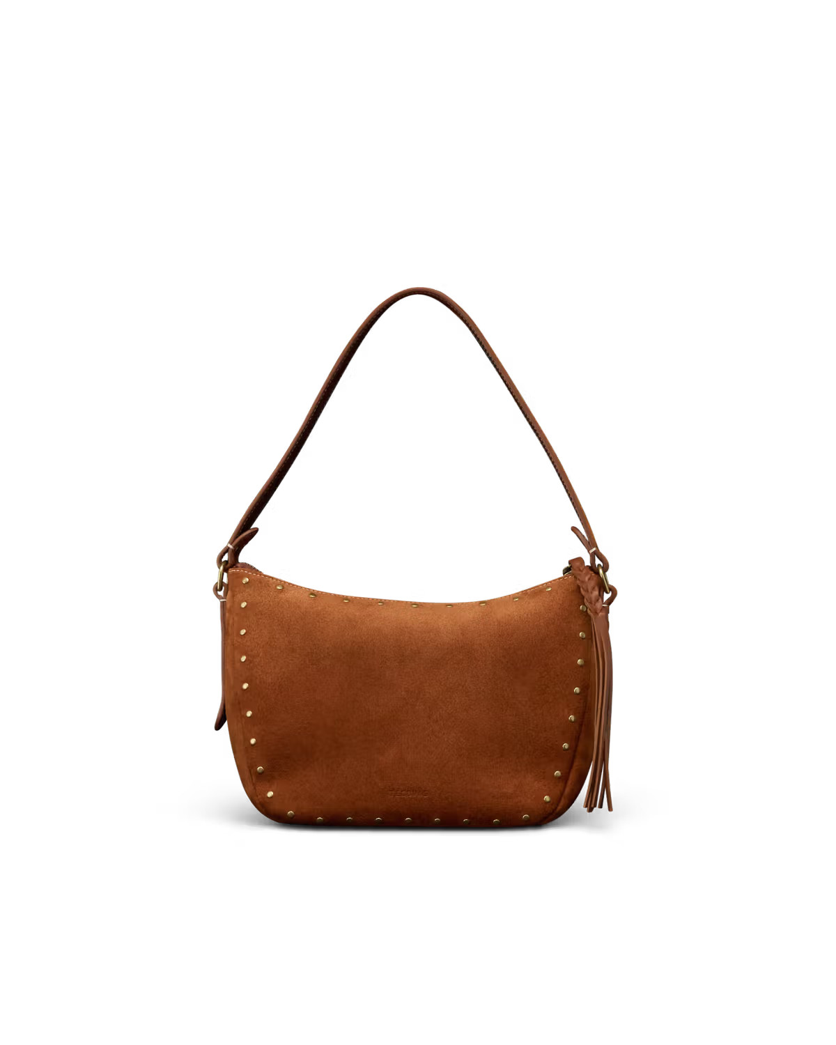 Slouchy Shoulder Bag | Tecovas | Tecovas