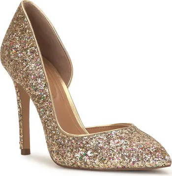 Prizma 8 Half d'Orsay Pump (Women) | Nordstrom