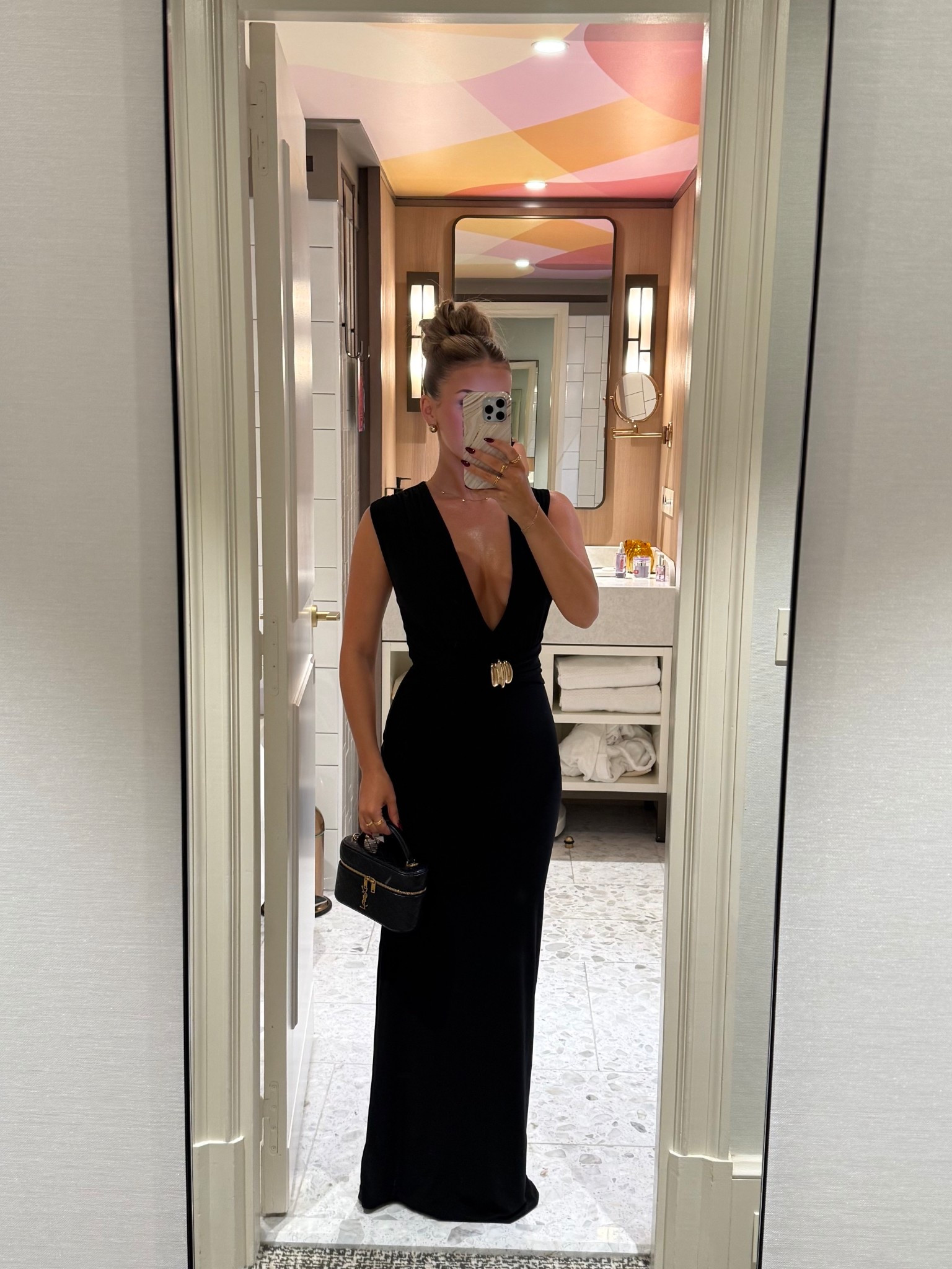 Paris fashion week dress

#LTKluxury #LTKpartywear #LTKuk