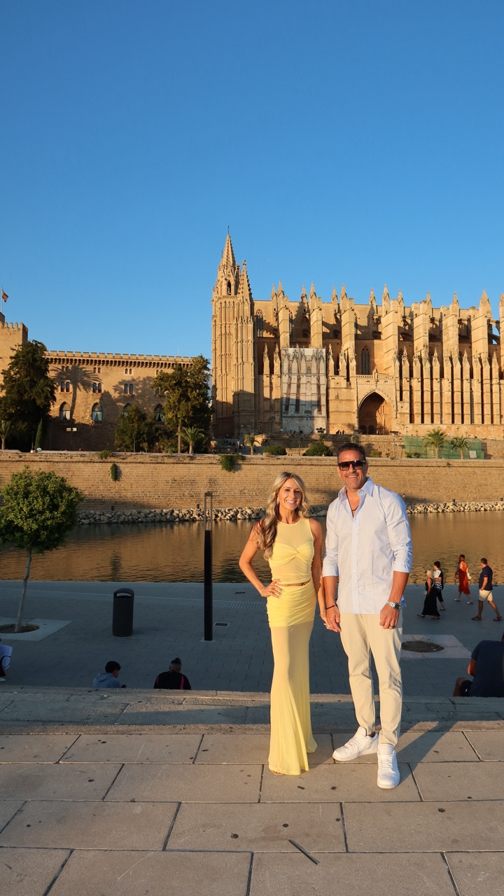 Top requested dress but it’s actually a skirt and top! 

#LTKParties #LTKOver40 #LTKSeasonal