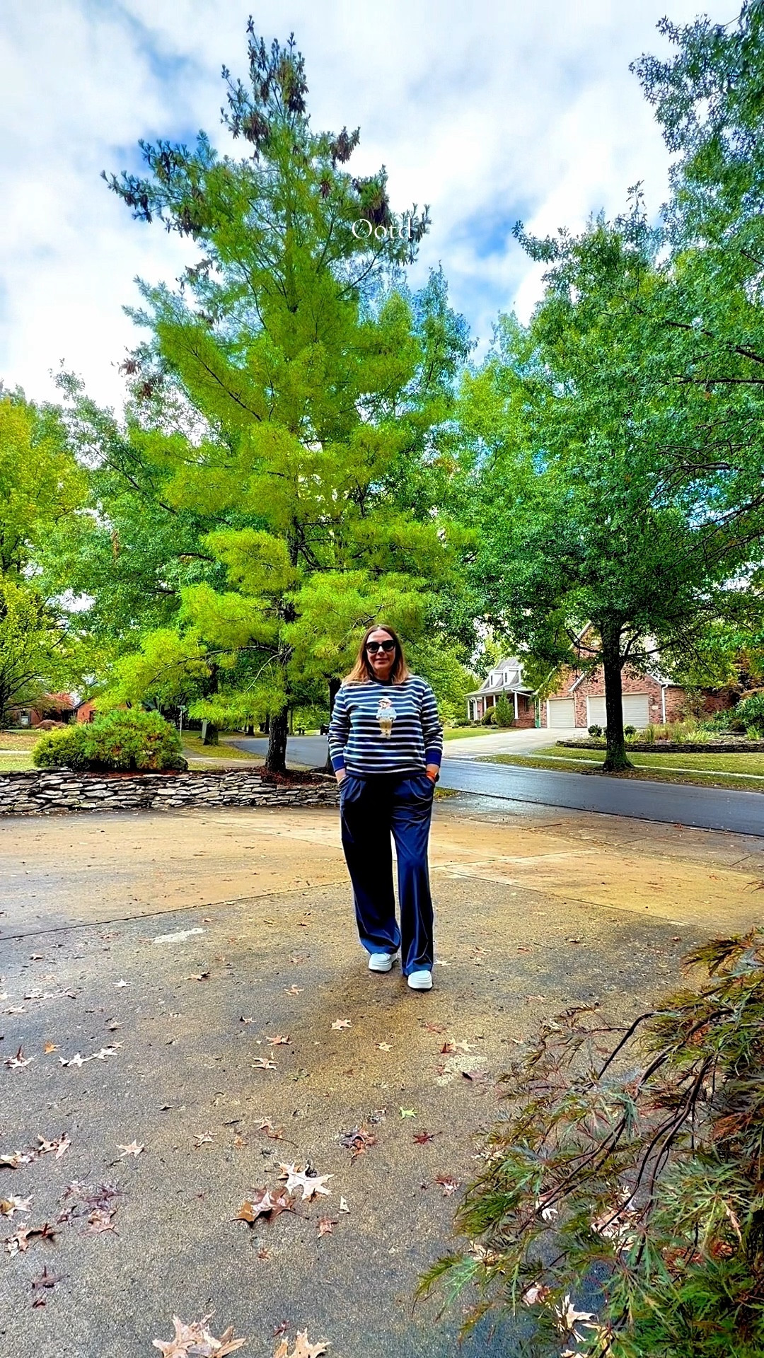 Cozy fall outfit 🧸
#ralphlaurenteddysweater #ootd #casualoutfitideas

#LTKOver40 #LTKFallSale #LTKMidsize