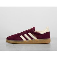 adidas Originals Handball Spezial - Red, Red | Footpatrol UK