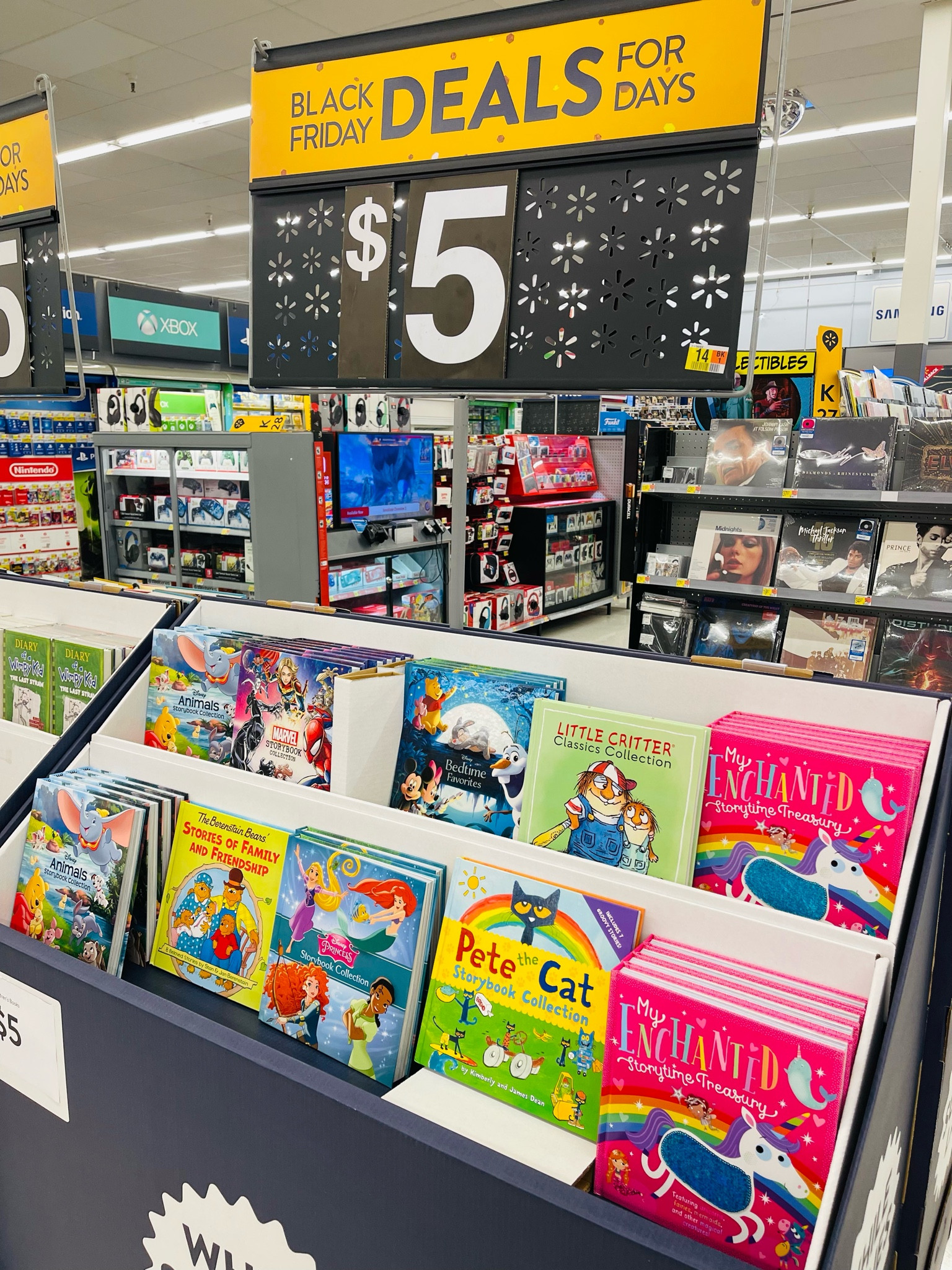$5 Kids Hardcover BOOKS!!! @ Walmart These books make really good gifts! #walmartpartner #kidsbooks #kidsgift #giftideas #disney #classicbooks 

#LTKfamily #LTKsalealert #LTKkids