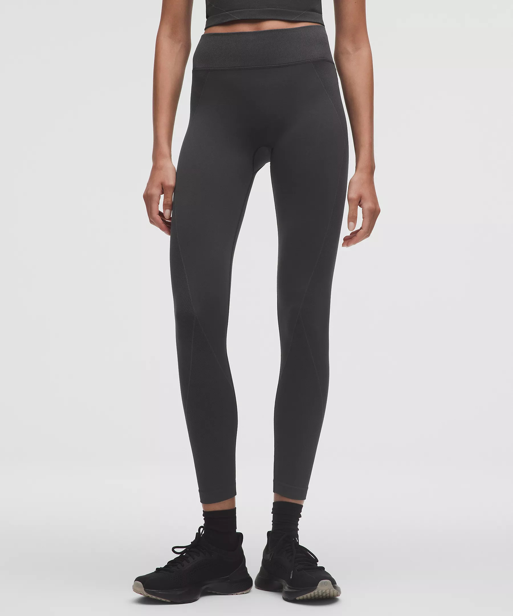 Get Low High-Rise Training Tight 25" | Lululemon (US)