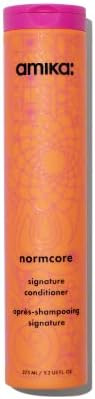 normcore signature conditioner | amika | Amazon (US)