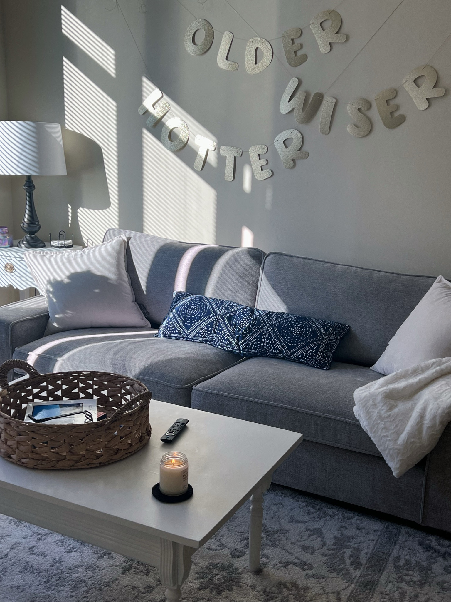 Linked a few affordable birthday decor things I got for my roommate  & a few thing from our living room 🥂 (I also recommend getting a cake, wine & flowers for anyone’s day!!!🥰)

#LTKFindsUnder100 #LTKGiftGuide #LTKHome