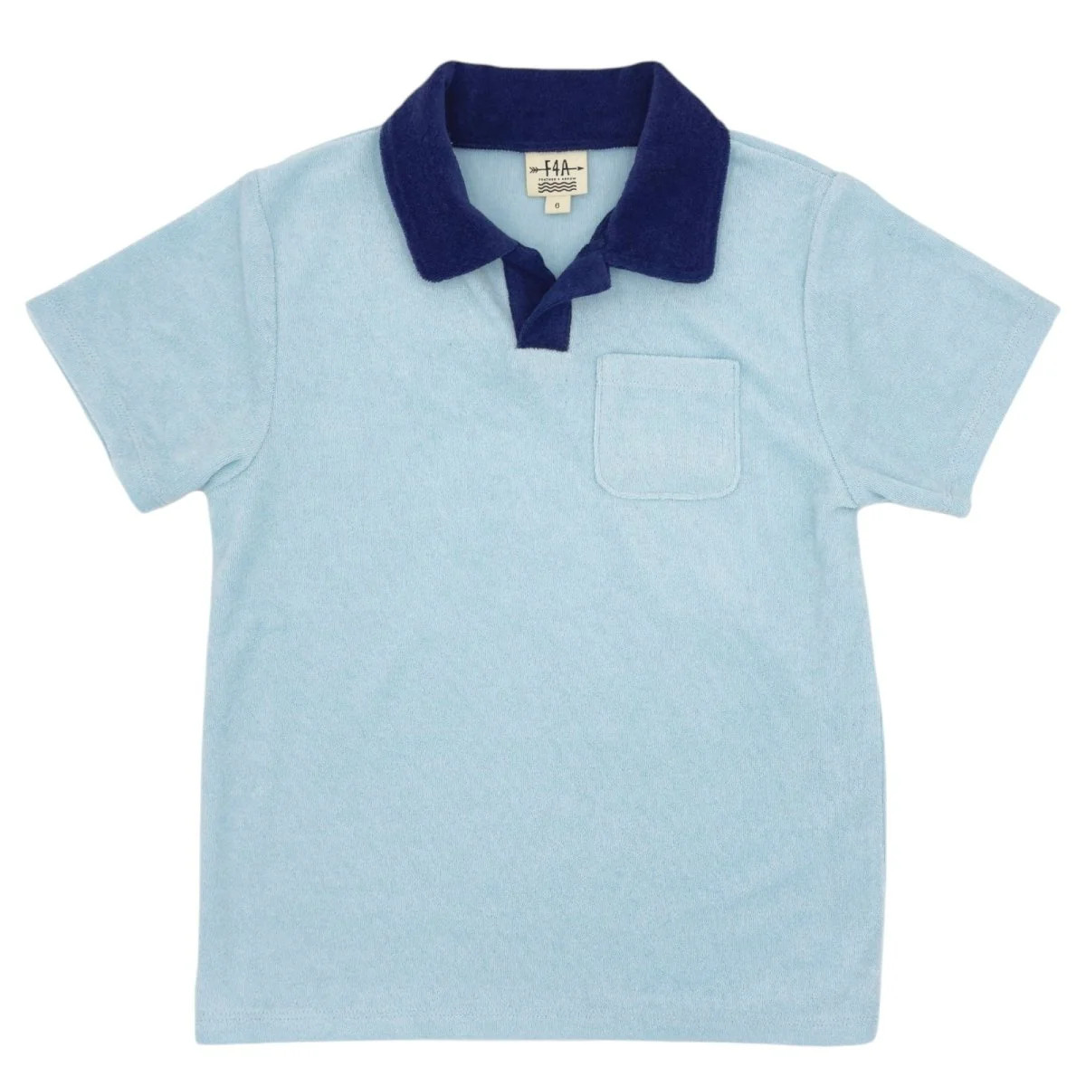 Boardwalk
        
          Terry
        
          Polo
        
          Tshirt
        
   ... | Mini Dreamers 