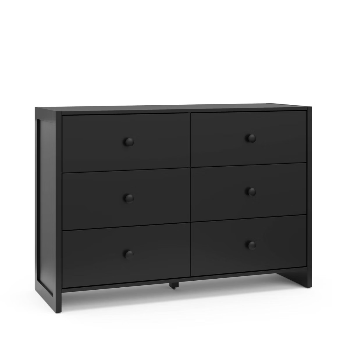 Storkcraft Calabasas 6 Drawer Dresser | Target