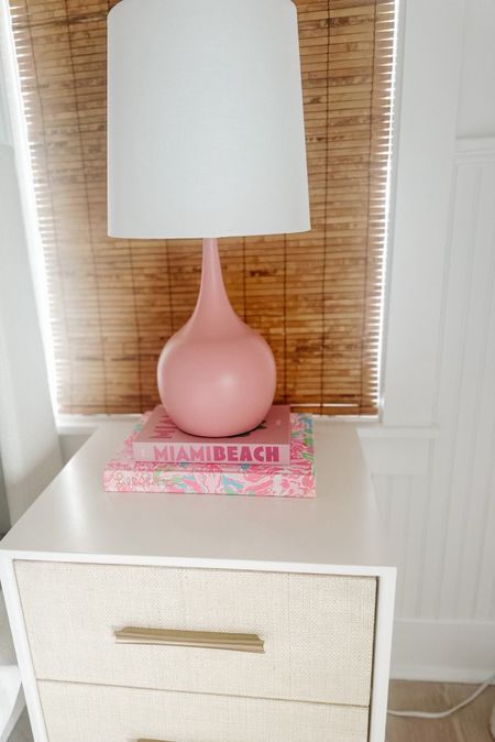 Cute and preppy night stands for the teenage girls room 

#LTKfindsunder100 #LTKhome #LTKsalealert