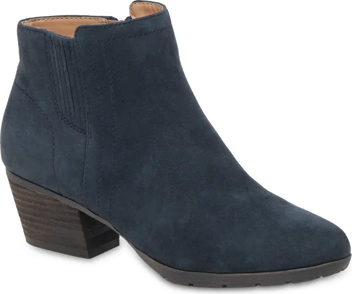 Valli 2.0 Waterproof Bootie (Women) | Nordstrom