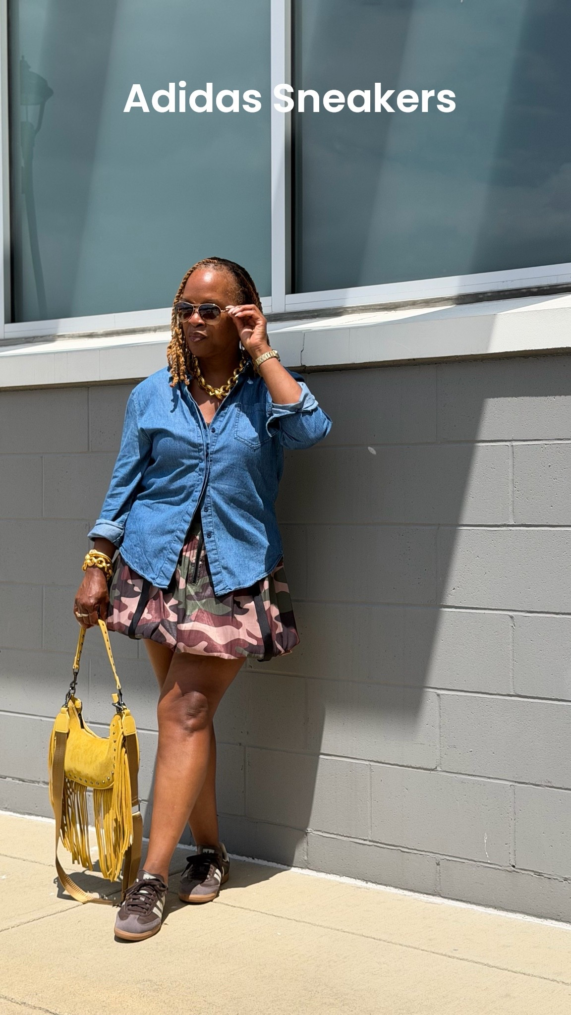 @adidas sneakers for summer and fall

#LTKWorkwear #LTKTravel #LTKActive