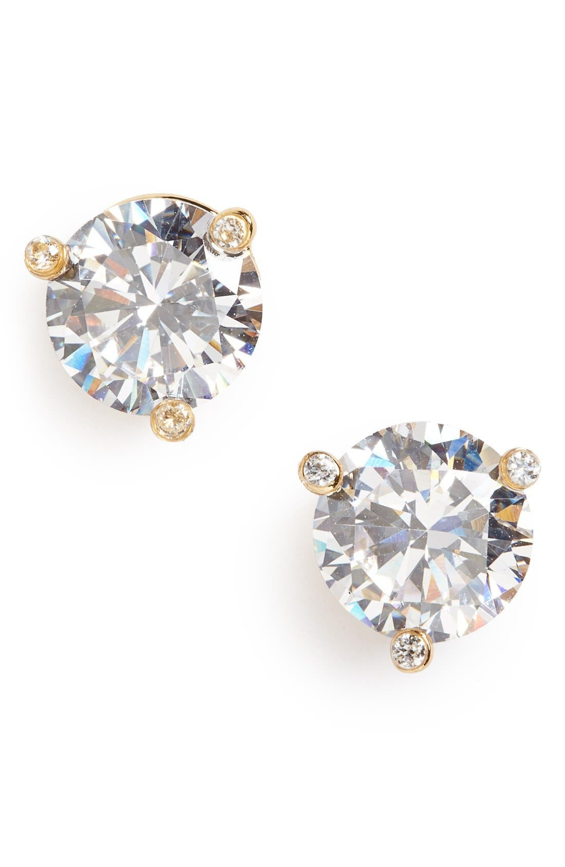 'rise and shine' stud earrings | Nordstrom