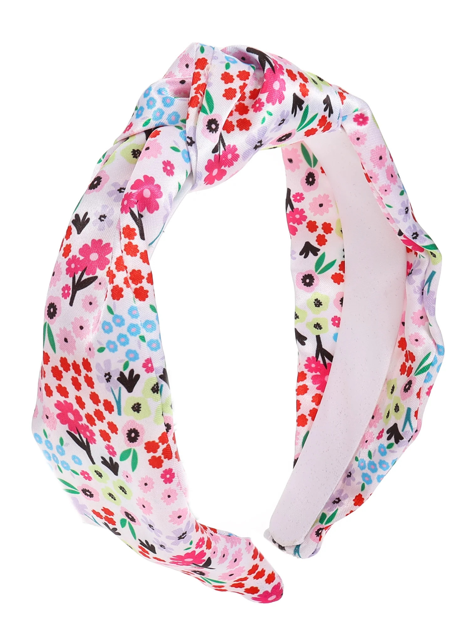 Way to Celebrate Easter Floral Headband, 1 Piece | Walmart (US)