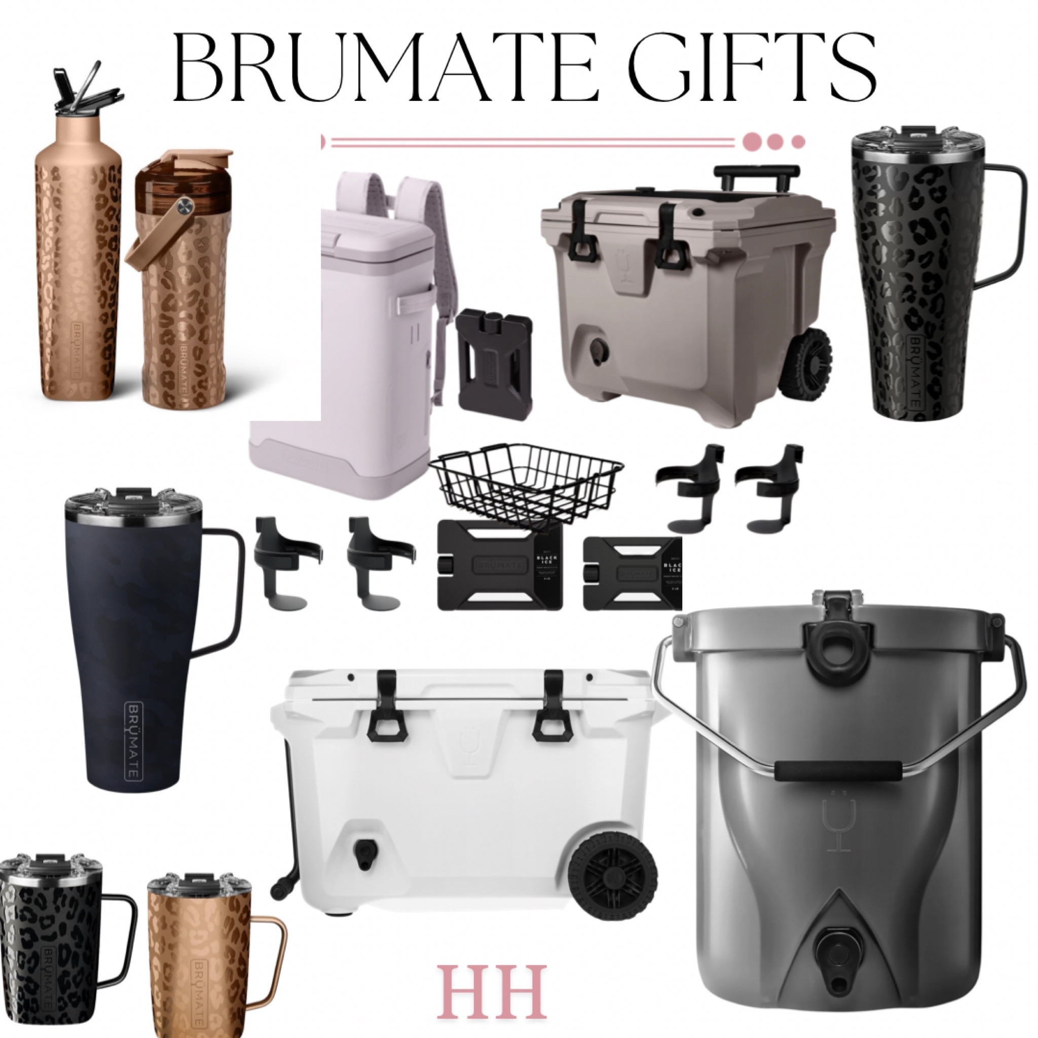 My Favorite No Spill Brand
 Brumate Gifts for Men & Women
Coolers, Travel Mugs, Water Bottles


#LTKGiftGuide #LTKCyberWeek #LTKHoliday
