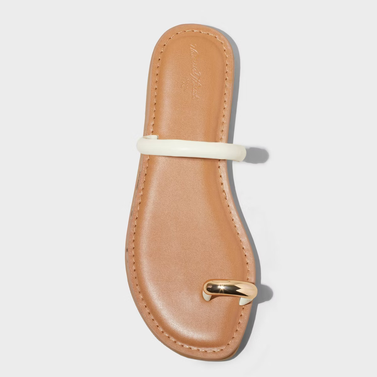 Women's Clara Toe Ring Sandals - Universal Thread™ | Target