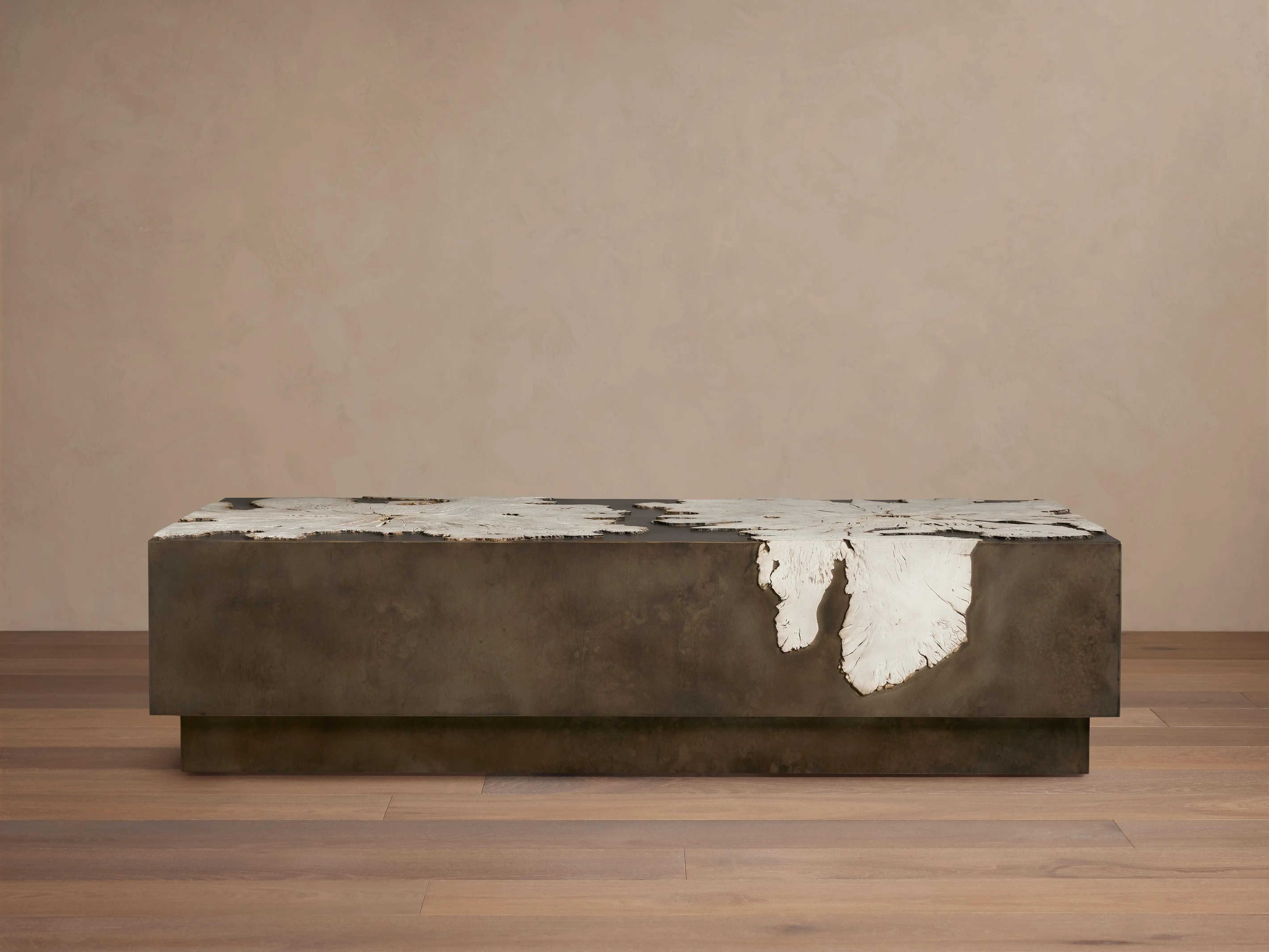 Obra Coffee Table | Arhaus
