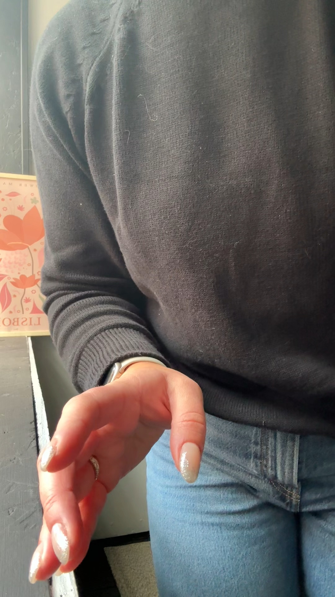 comfy (but cute!) wfh outfit! 

#LTKfindsunder100 #LTKworkwear #LTKVideo