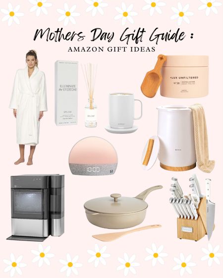 Mother Day Amazon Gift Guidee

#LTKfamily #LTKSeasonal #LTKGiftGuide