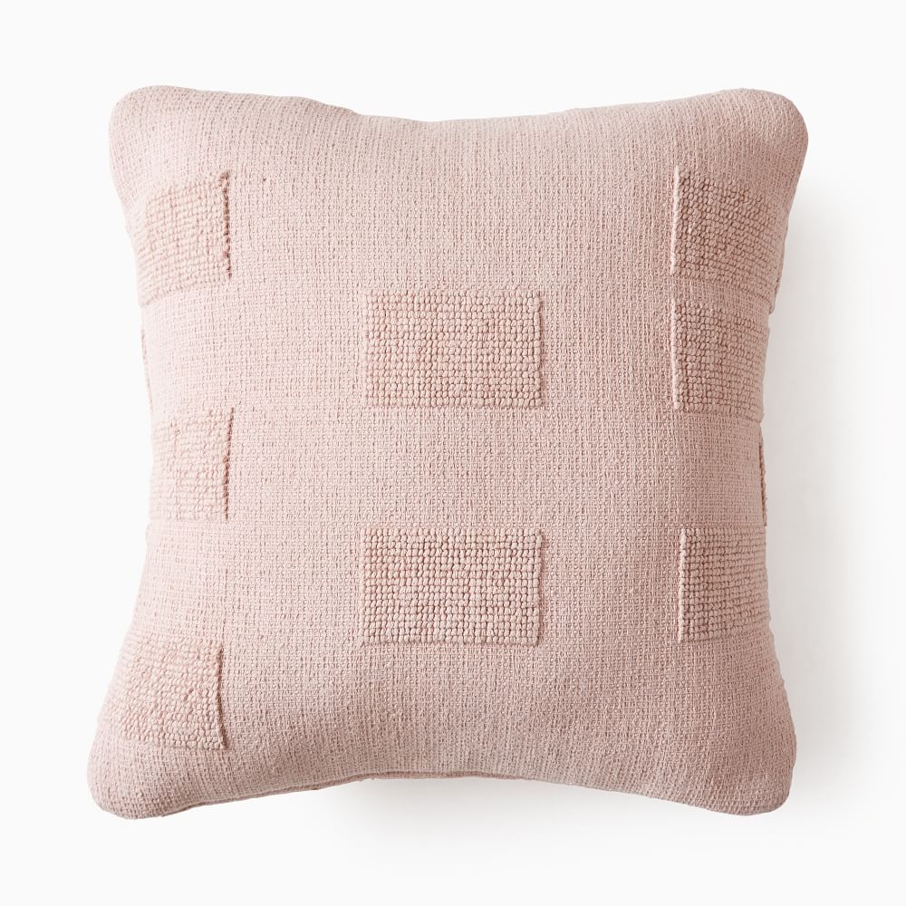 Tufted Indoor/Outdoor Pillow | West Elm (US)