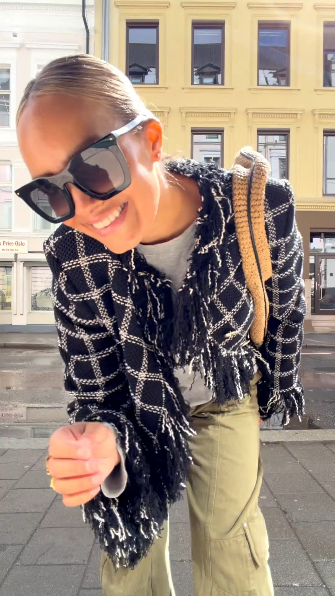 Pants are size 38/ blazer is a large / Sunnies are older Louis Vuitton

#LTKgrwm #LTKmomlife #LTKSeasonal