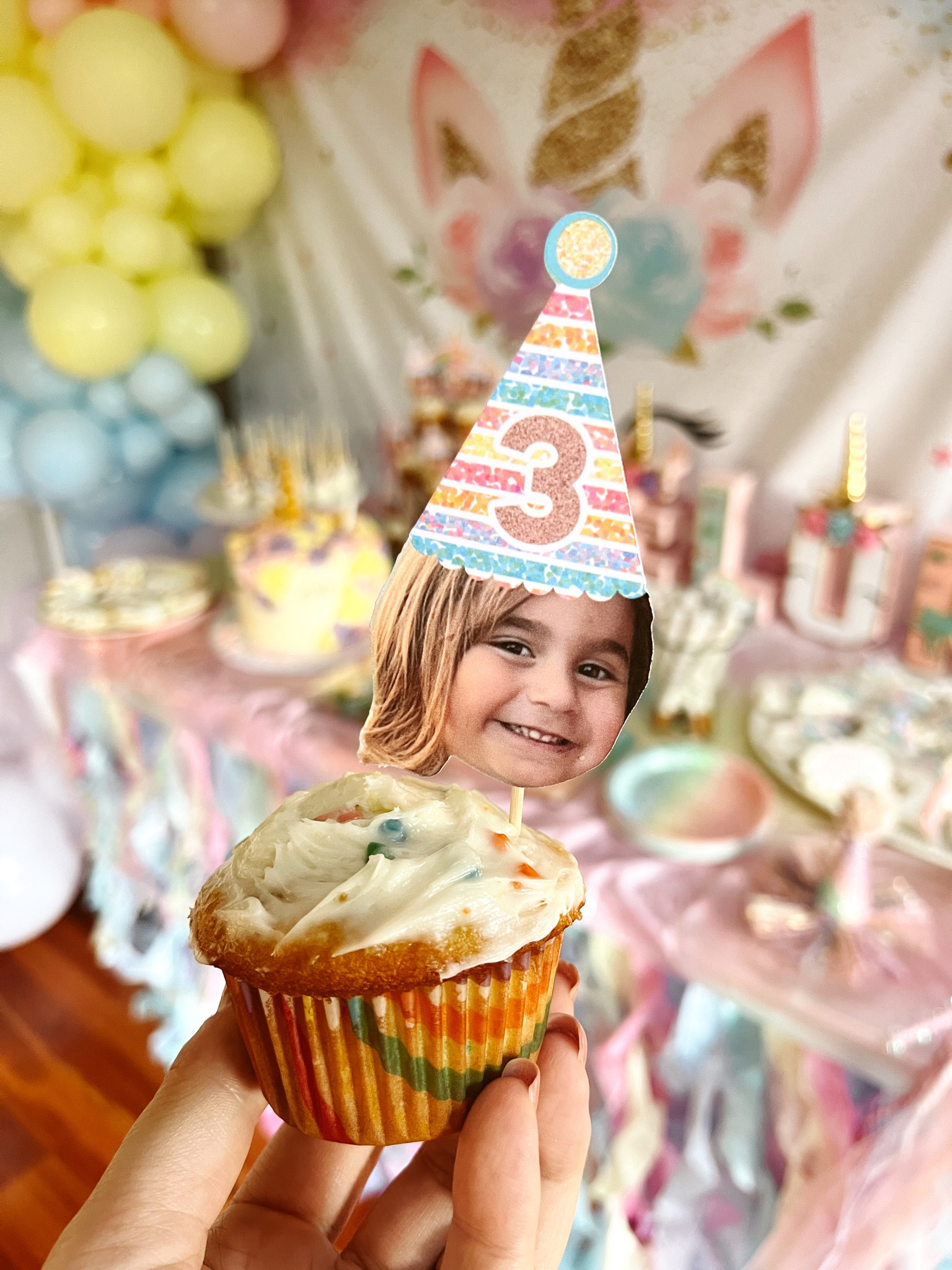 Unicorn birthday party decorations and supplies 🦄💕

#LTKfamily #LTKparties #LTKkids